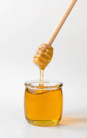 Natural Honey -১০০% খাঁটি প্রাকৃতিক মধু