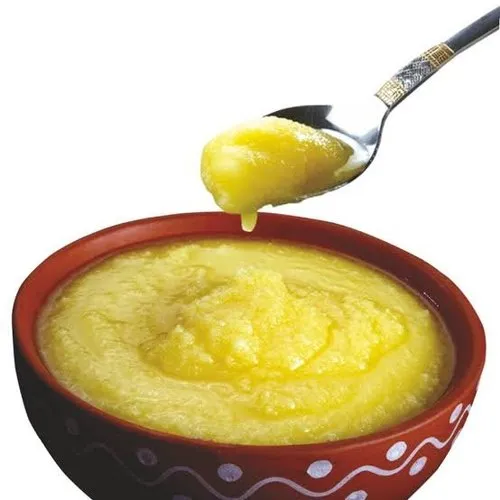 Gawa Ghee - খাঁটি দানাদার গাওয়া ঘি